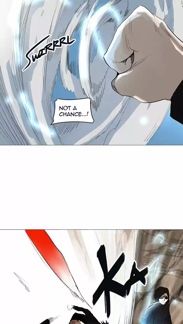 Tower of God ch.227