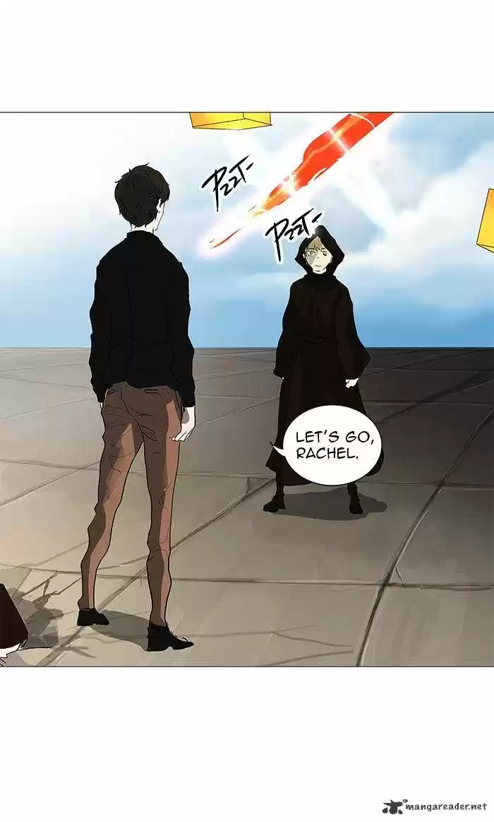 Tower of God ch.228