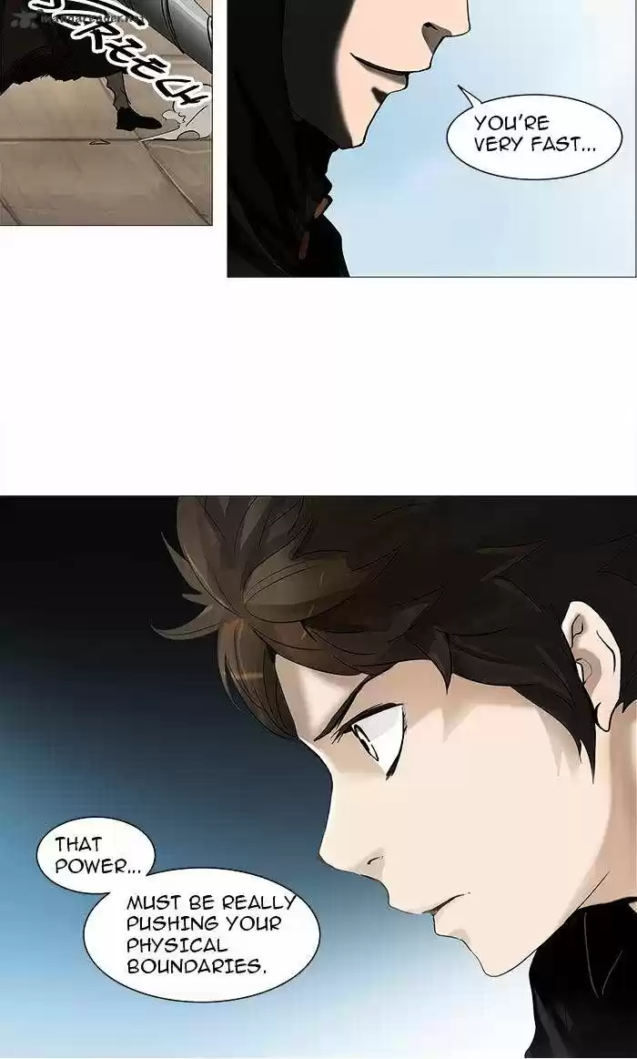 Tower of God ch.228
