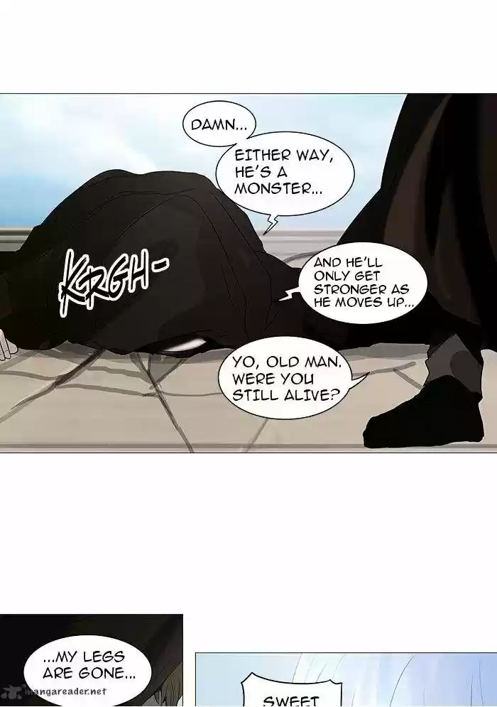 Tower of God ch.228