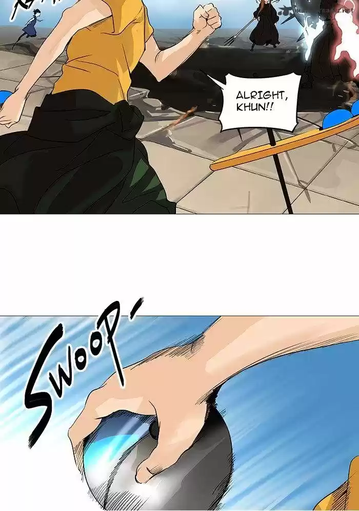 Tower of God ch.228