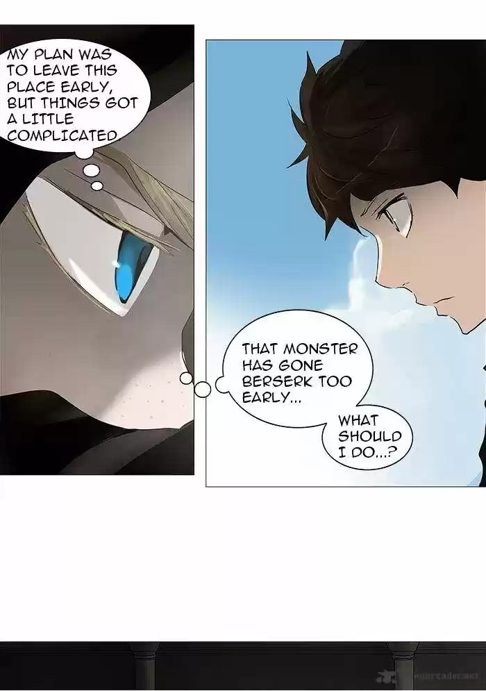 Tower of God ch.228