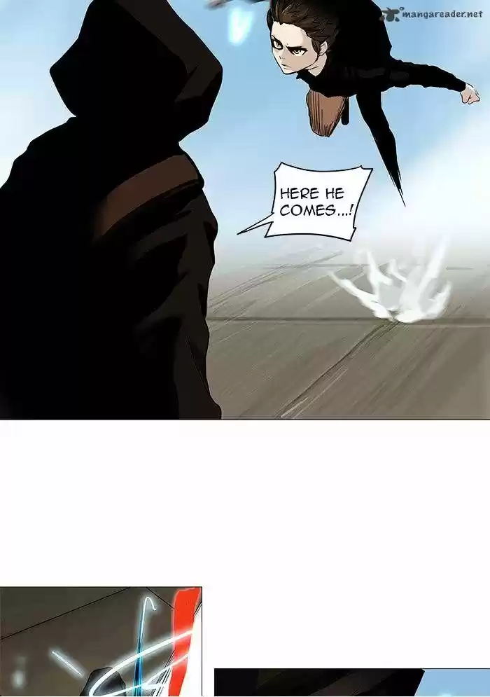 Tower of God ch.228