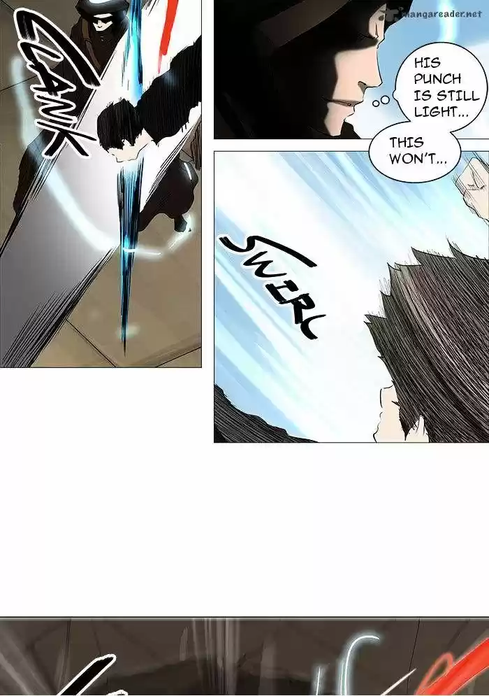 Tower of God ch.228