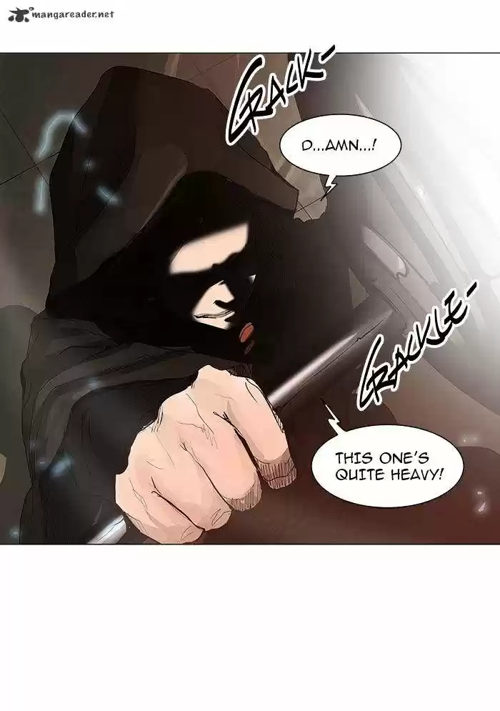 Tower of God ch.228