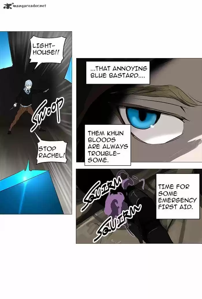 Tower of God ch.228