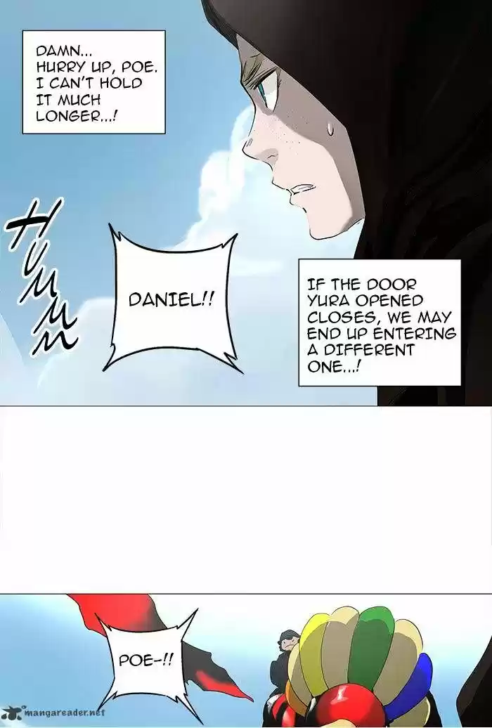 Tower of God ch.228