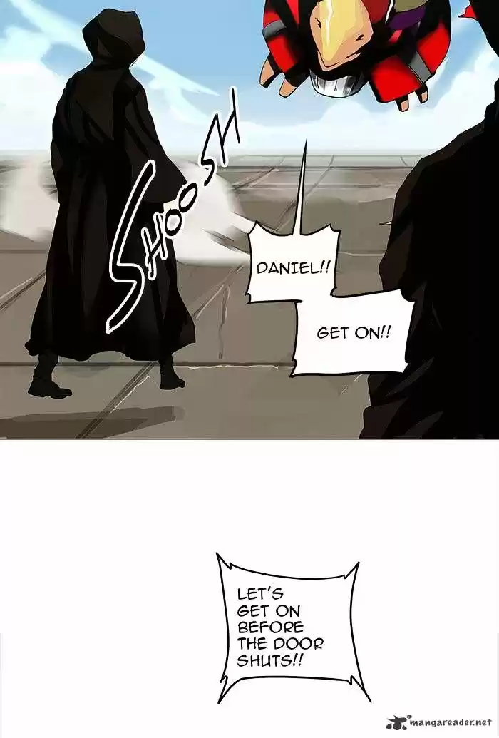 Tower of God ch.228
