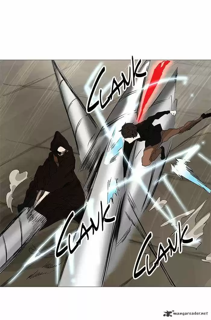 Tower of God ch.228