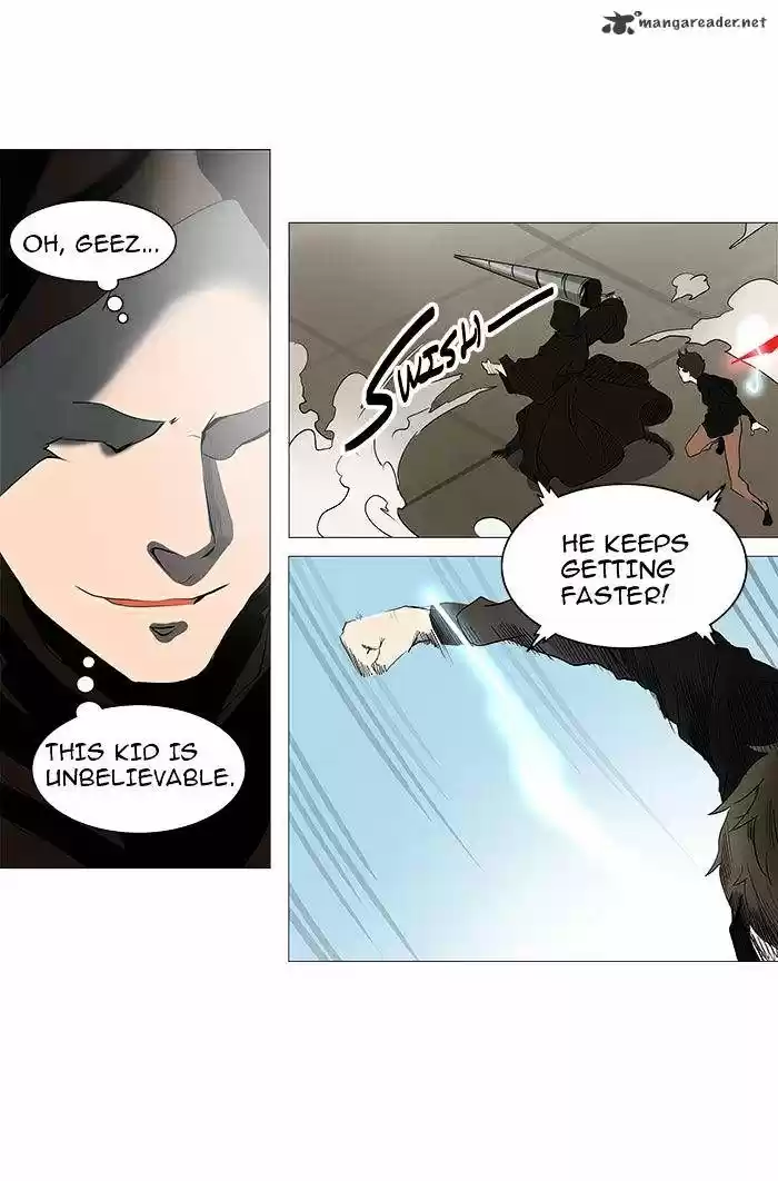 Tower of God ch.228