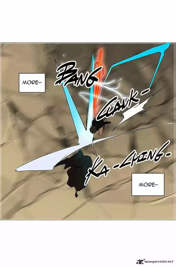 Tower of God ch.228