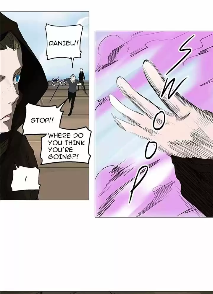 Tower of God ch.229
