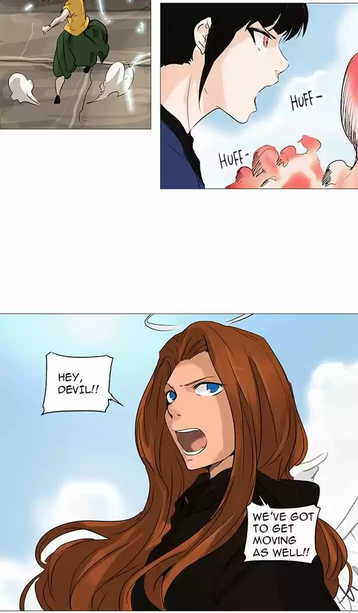 Tower of God ch.229