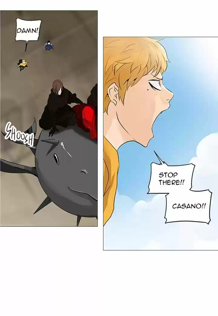 Tower of God ch.229