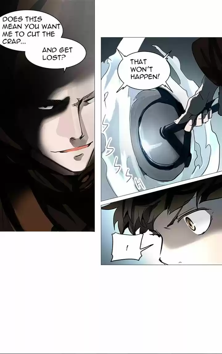 Tower of God ch.229