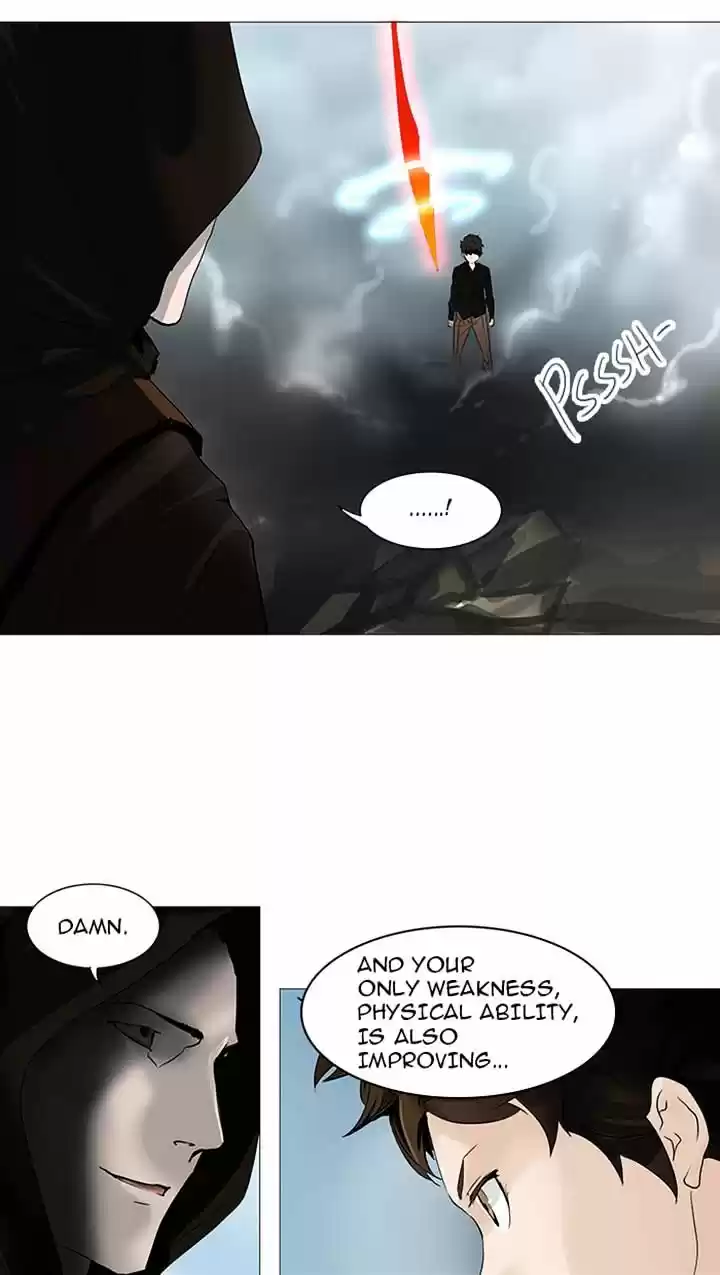 Tower of God ch.229