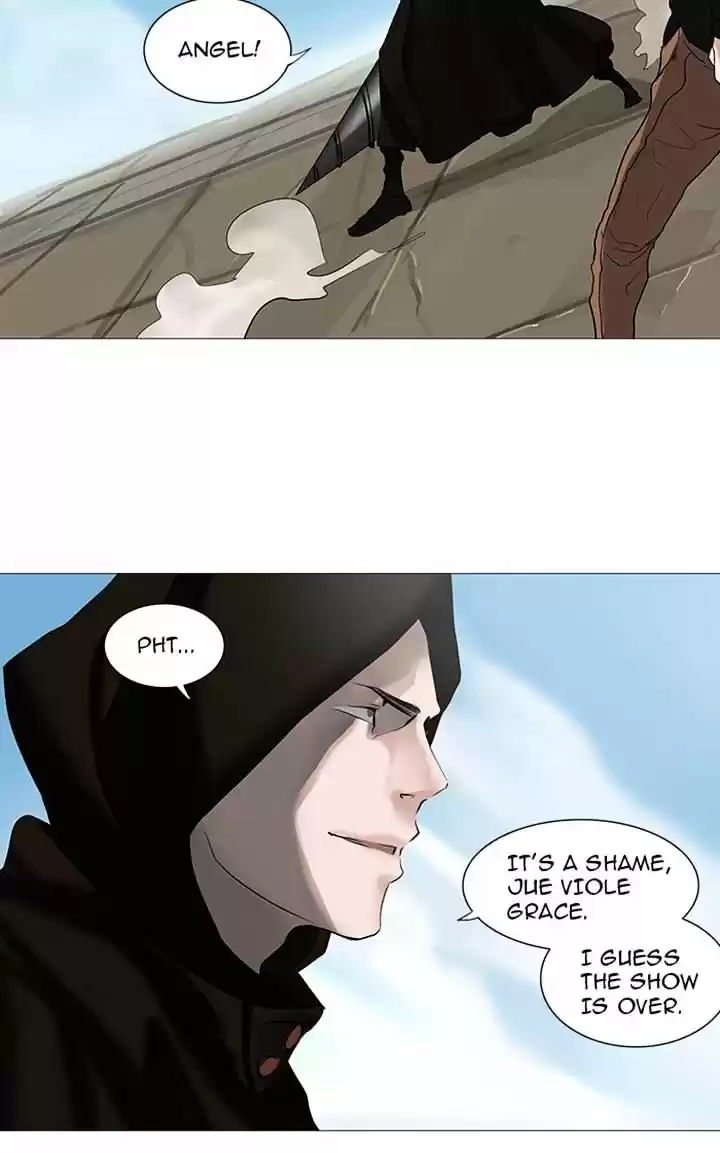 Tower of God ch.229