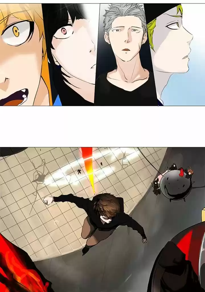 Tower of God ch.229