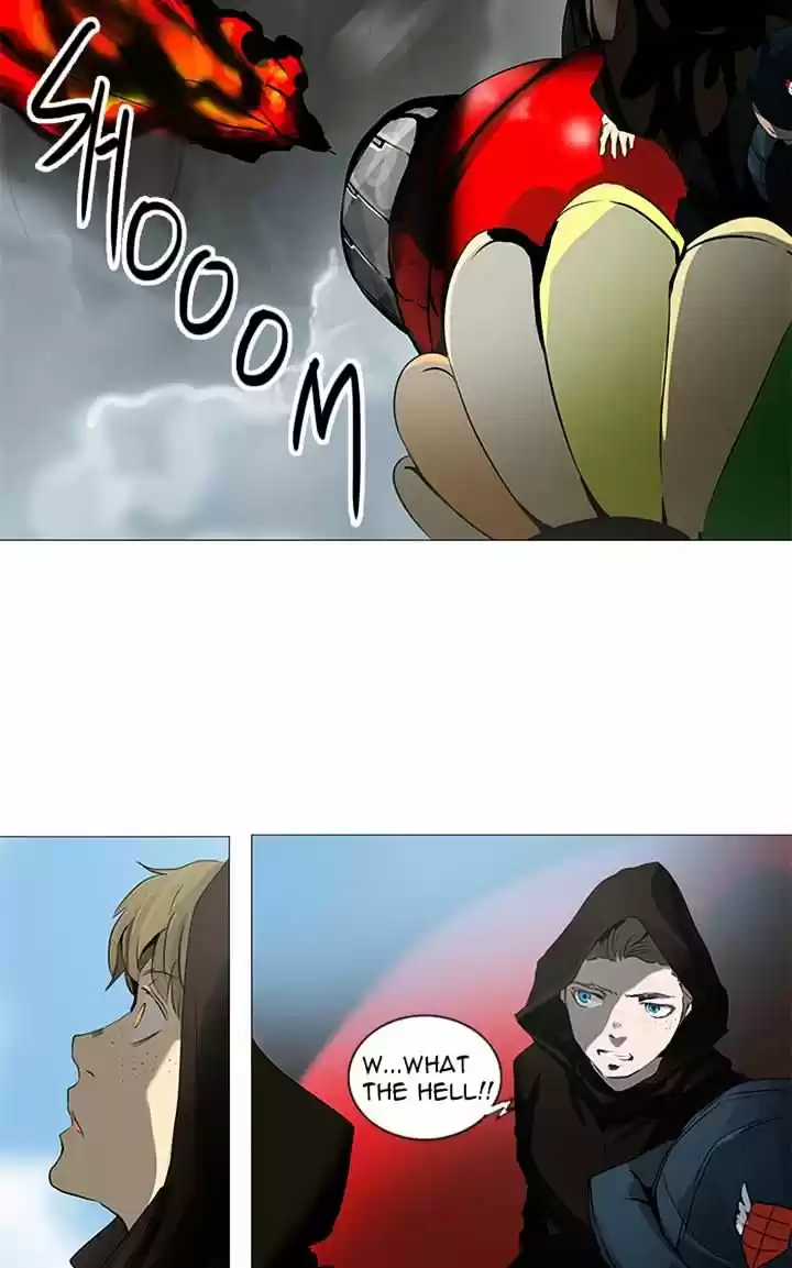 Tower of God ch.229