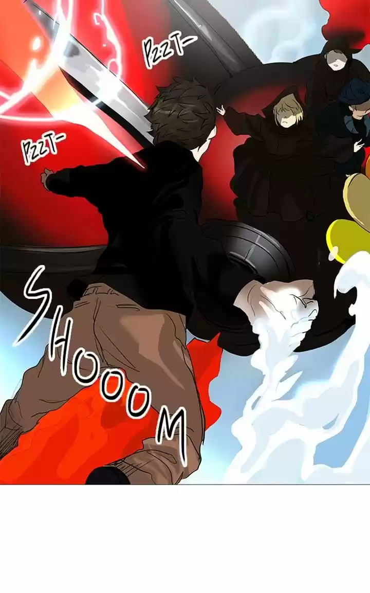Tower of God ch.229