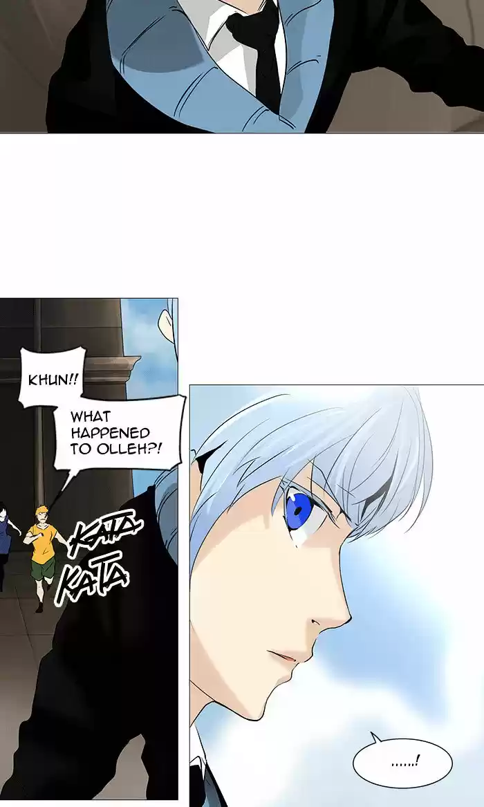 Tower of God ch.230