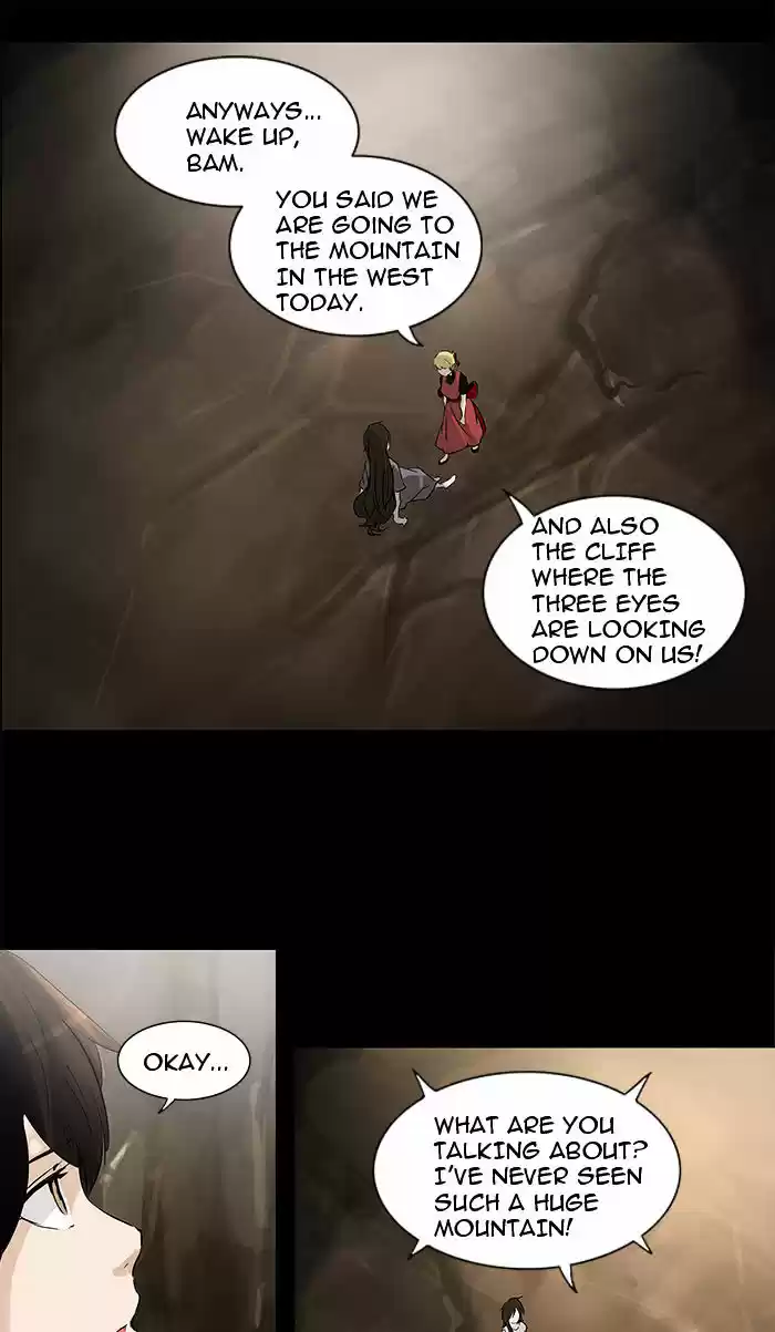 Tower of God ch.230