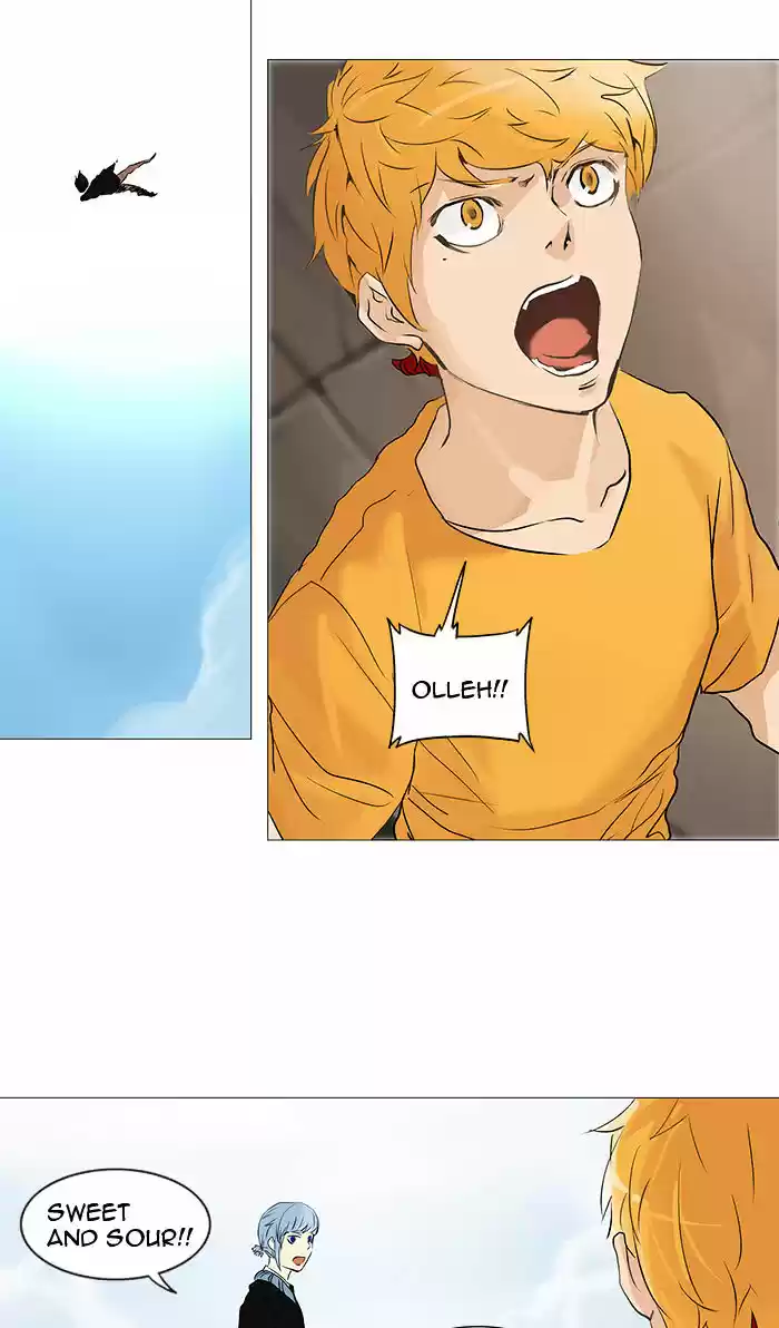 Tower of God ch.230