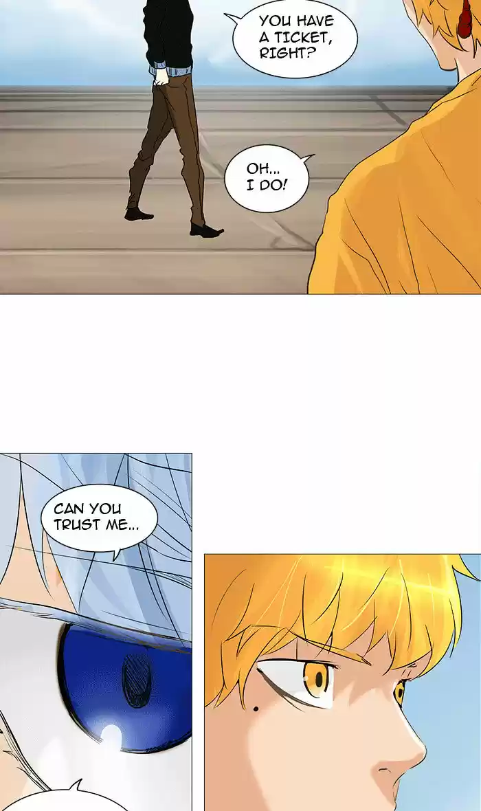 Tower of God ch.230