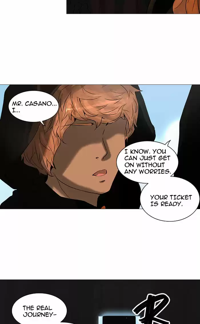 Tower of God ch.230