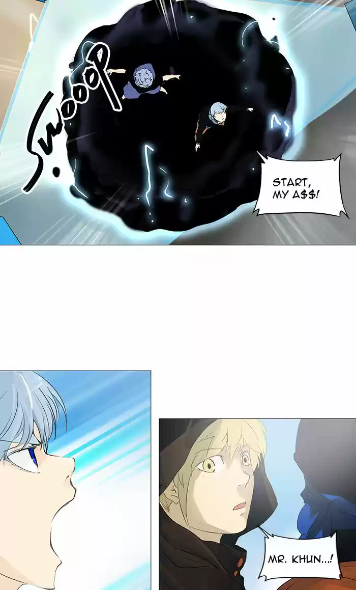Tower of God ch.230