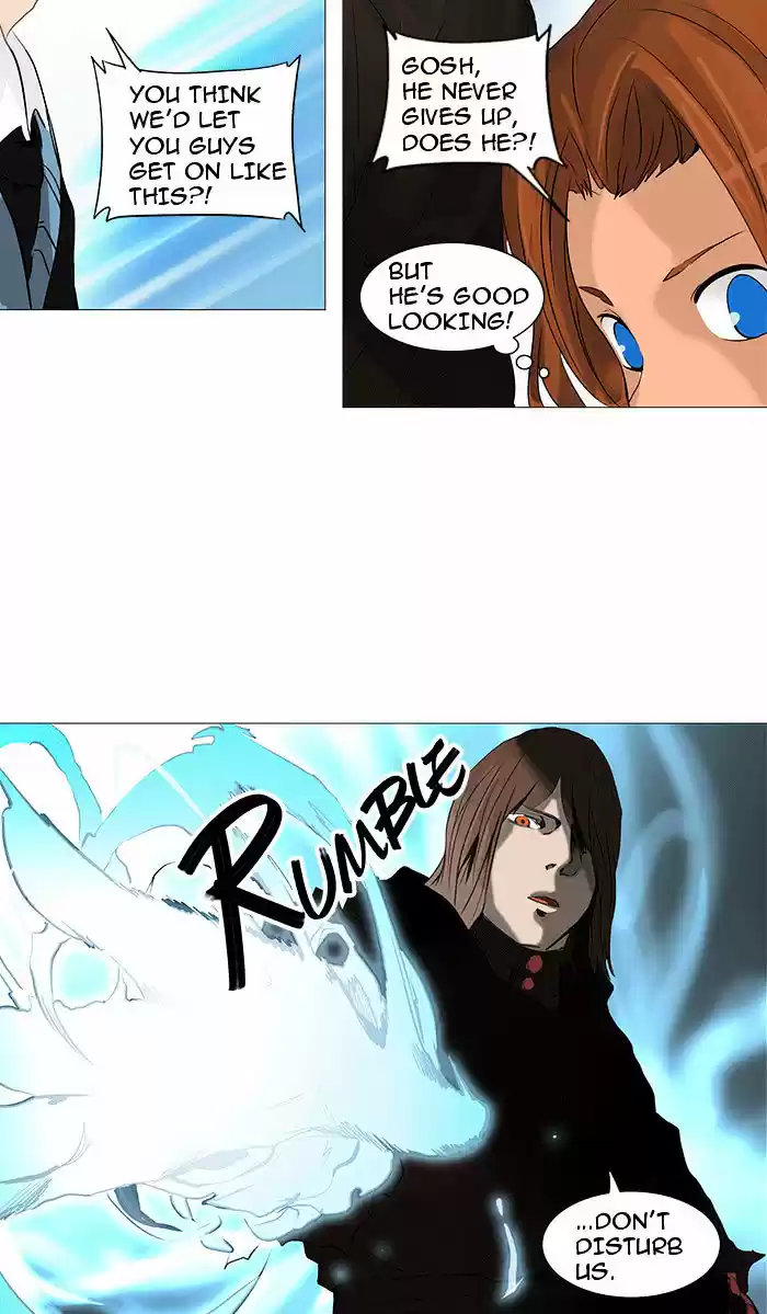 Tower of God ch.230