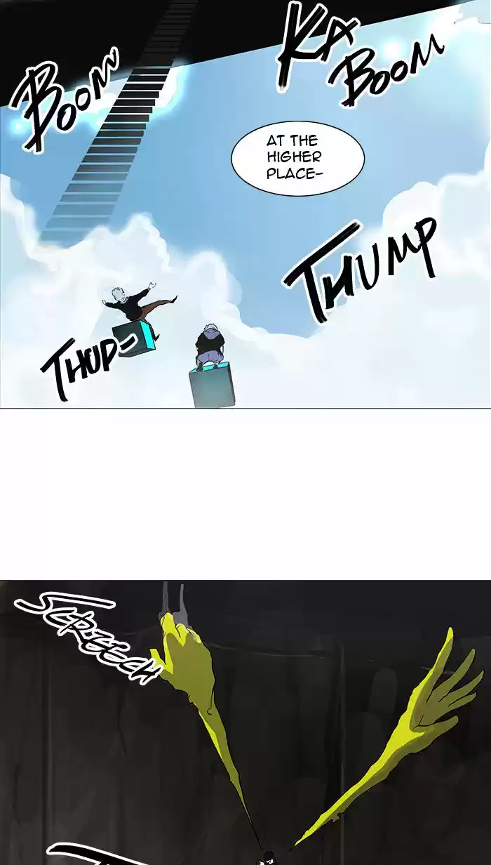Tower of God ch.230