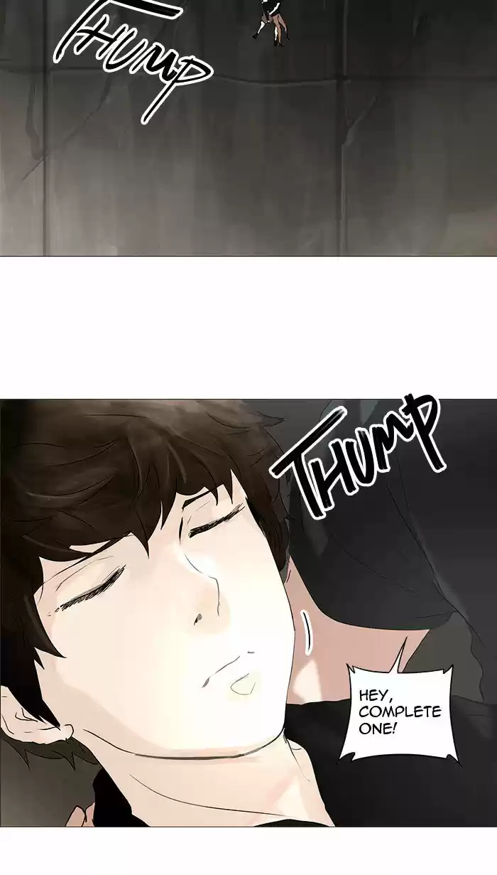 Tower of God ch.230