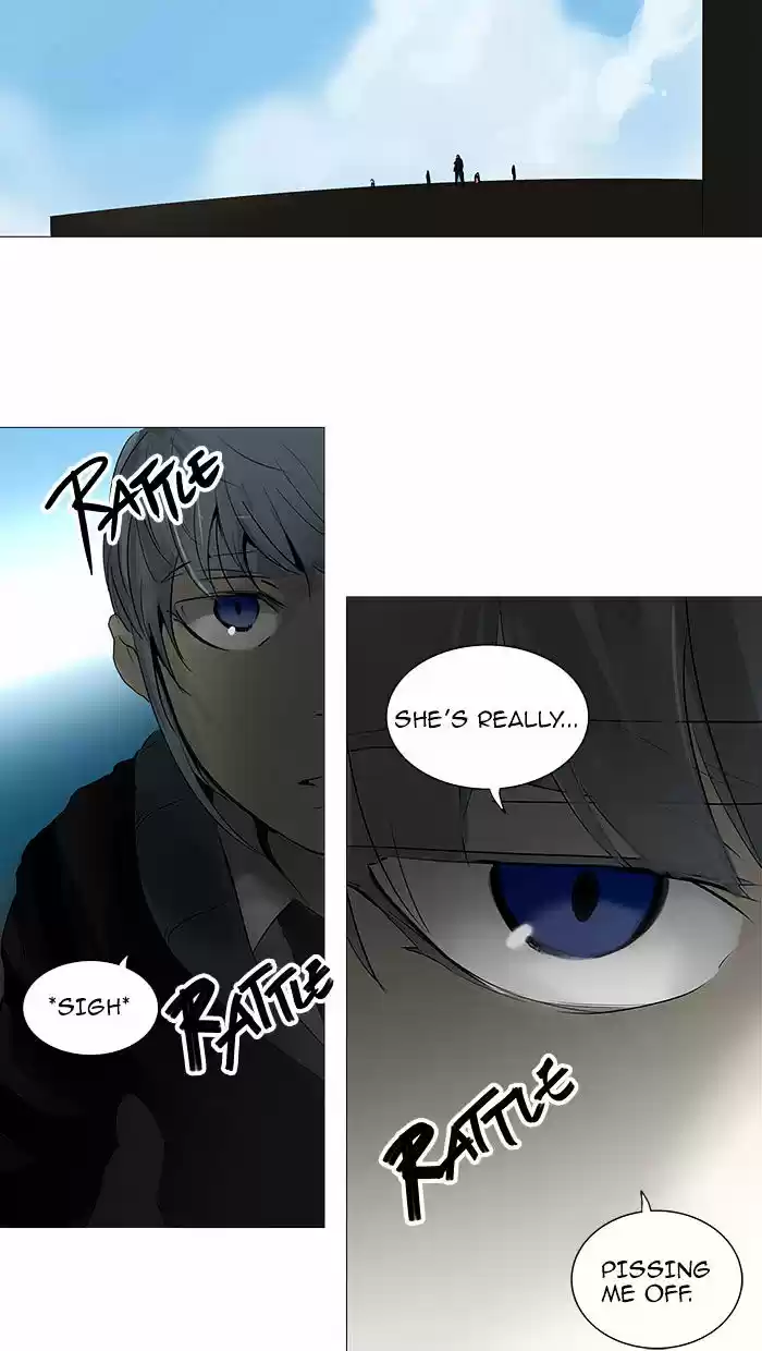 Tower of God ch.231