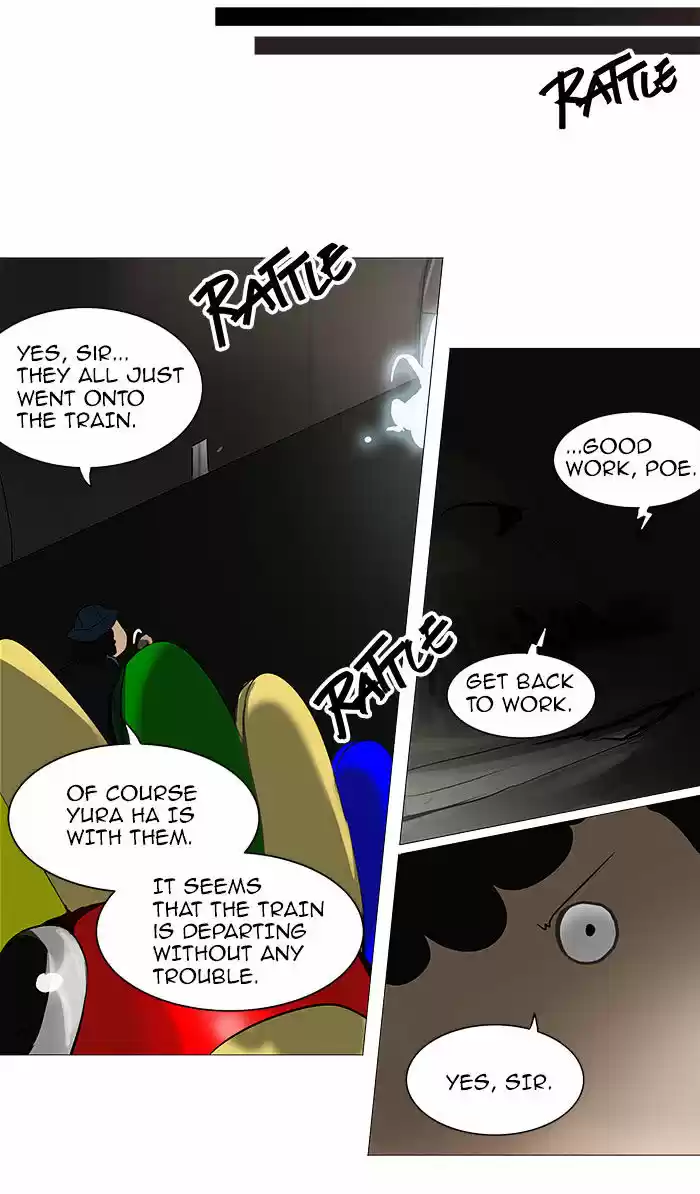 Tower of God ch.231