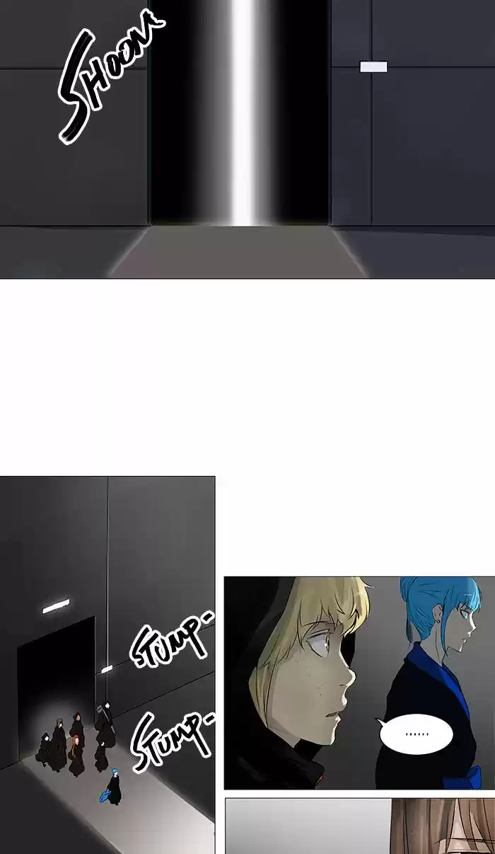 Tower of God ch.231