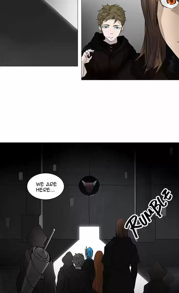 Tower of God ch.231