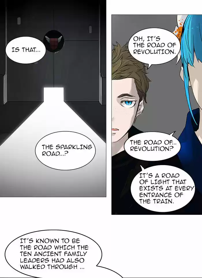 Tower of God ch.231