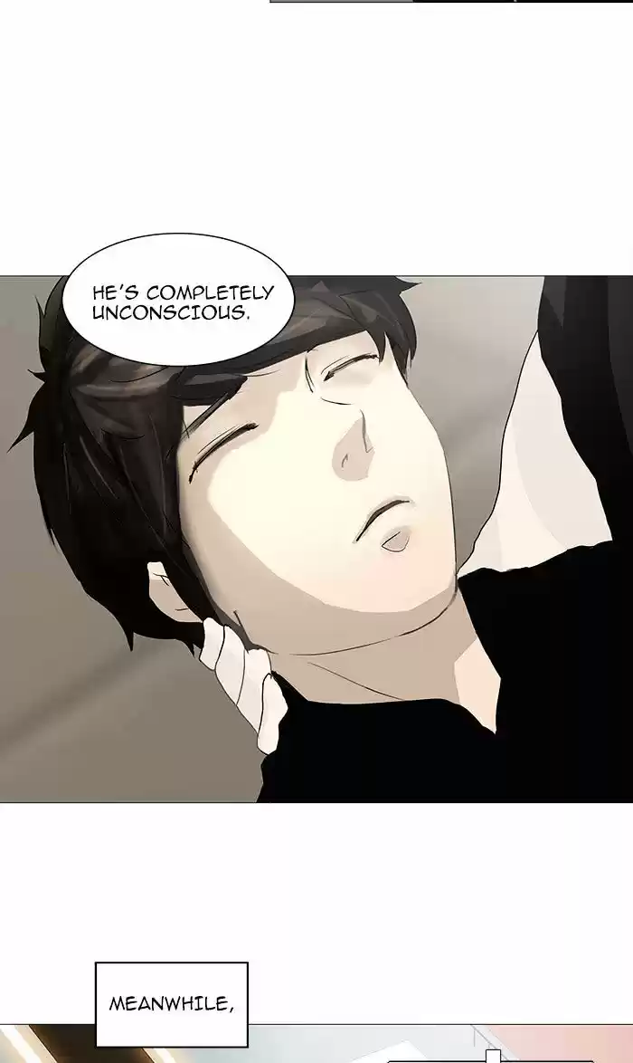 Tower of God ch.231