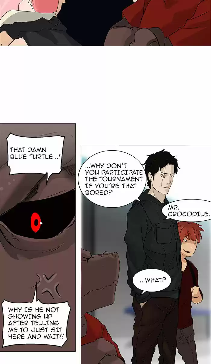 Tower of God ch.231