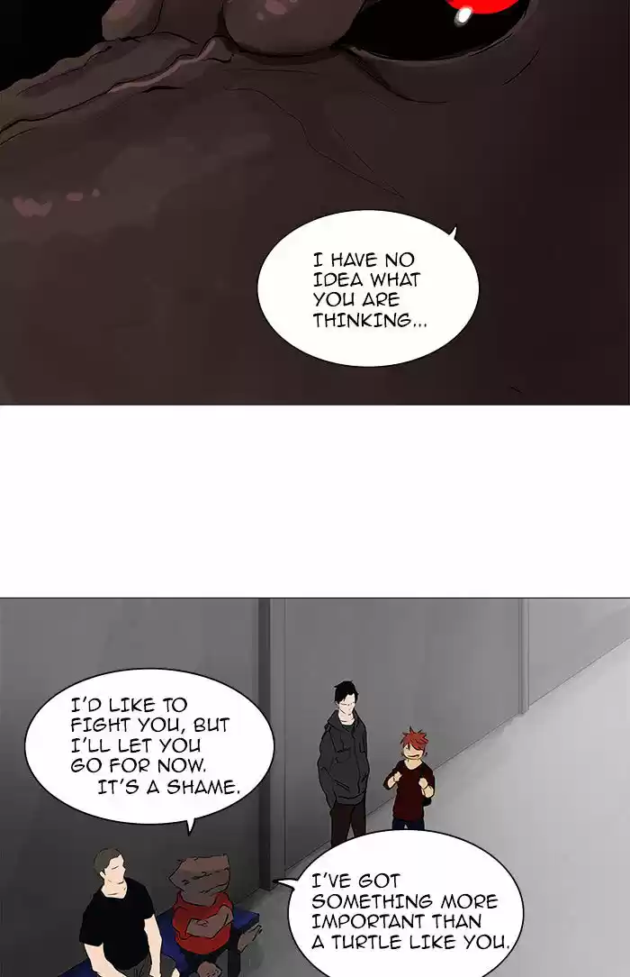 Tower of God ch.231