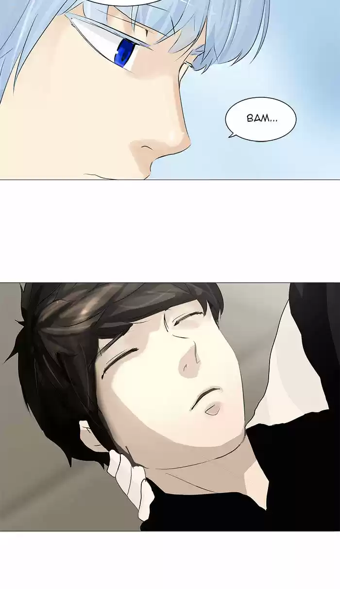 Tower of God ch.231