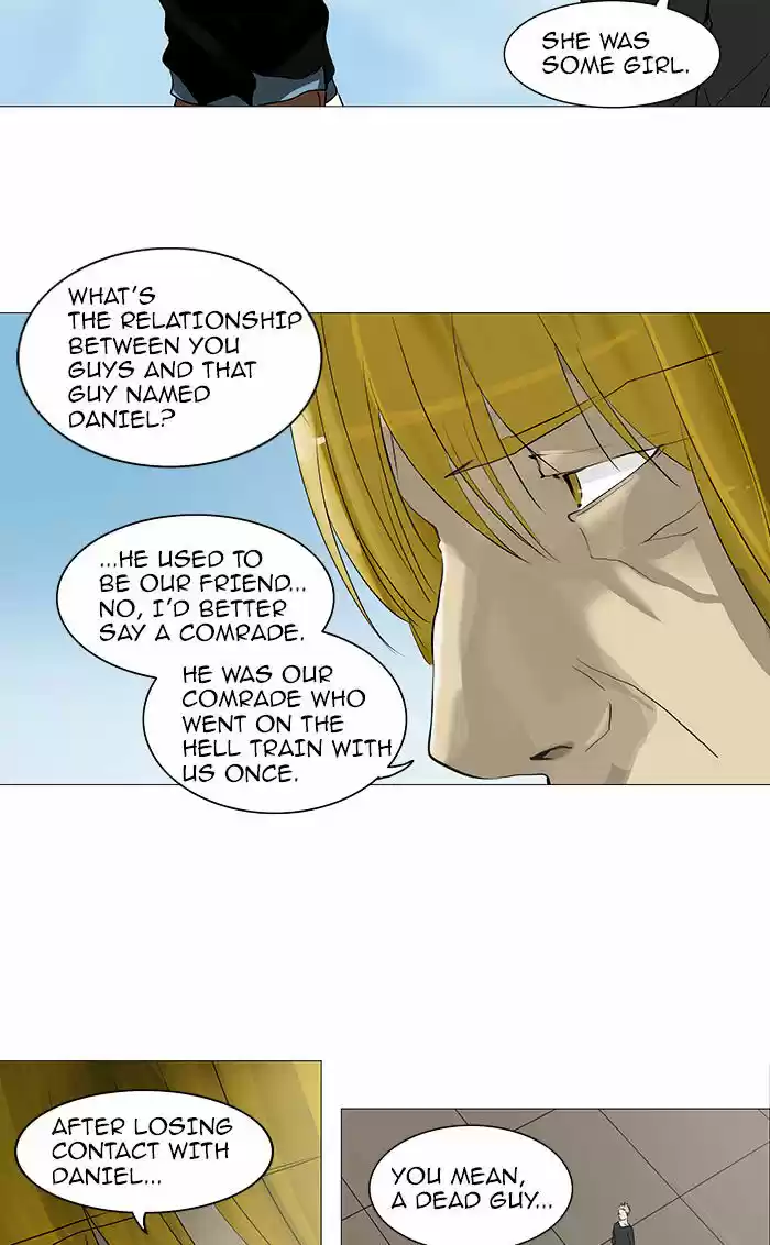 Tower of God ch.231