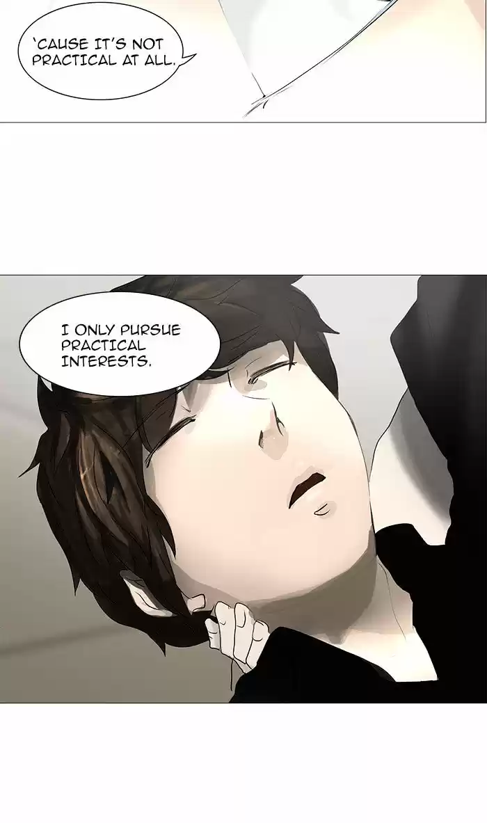 Tower of God ch.231