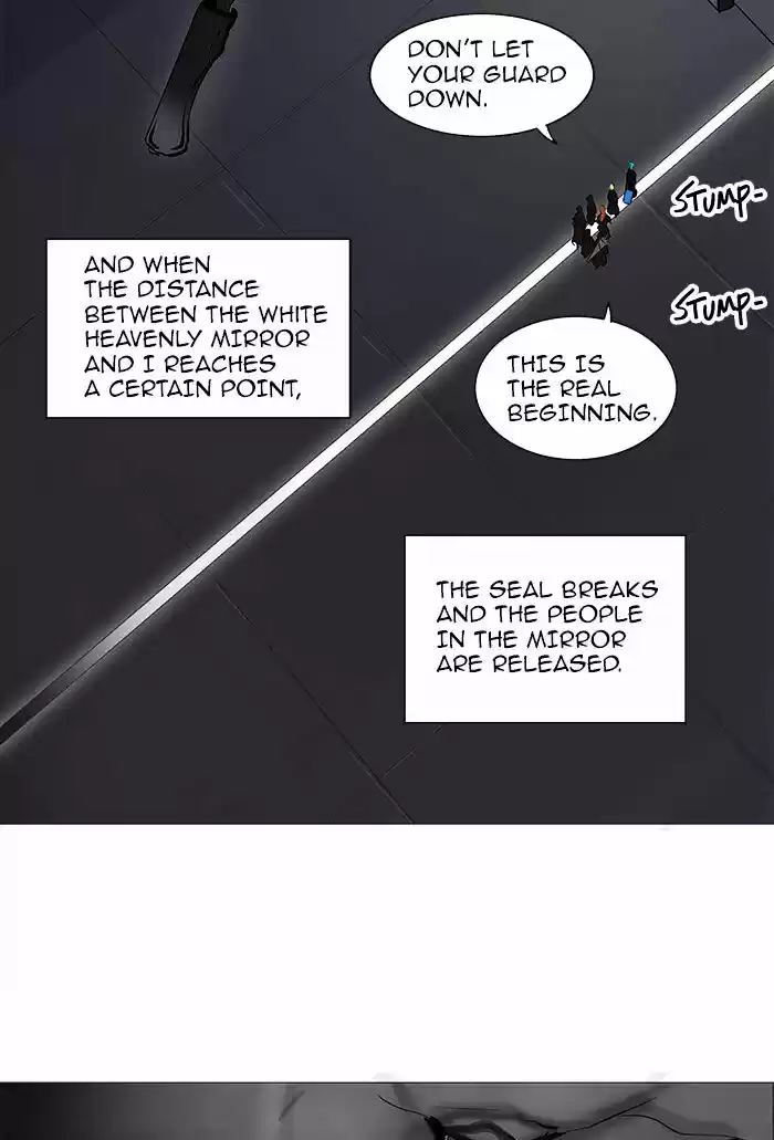 Tower of God ch.231