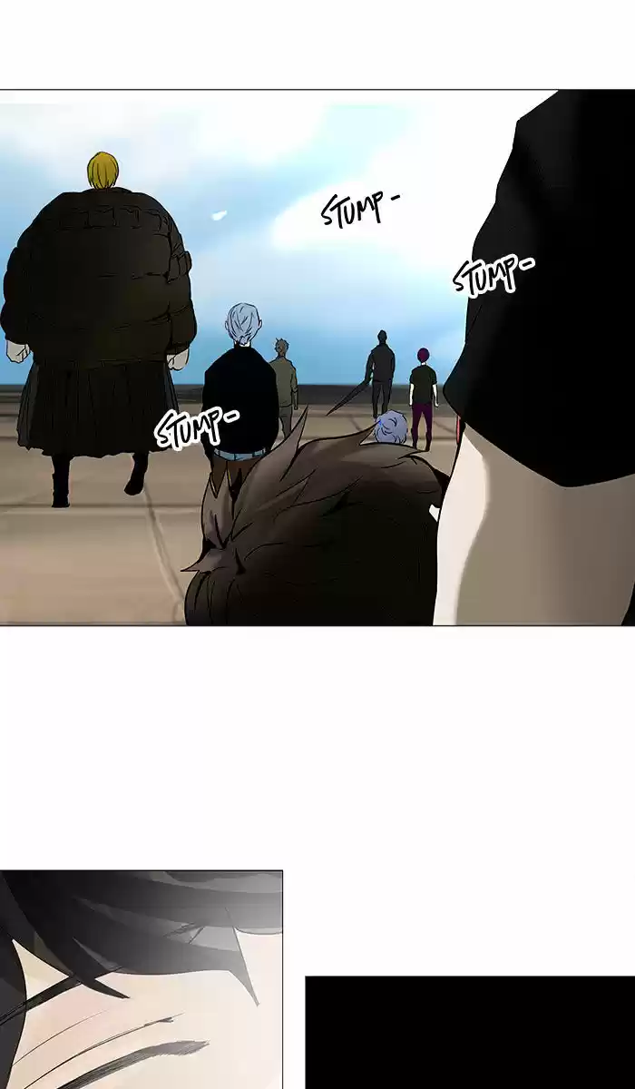 Tower of God ch.231