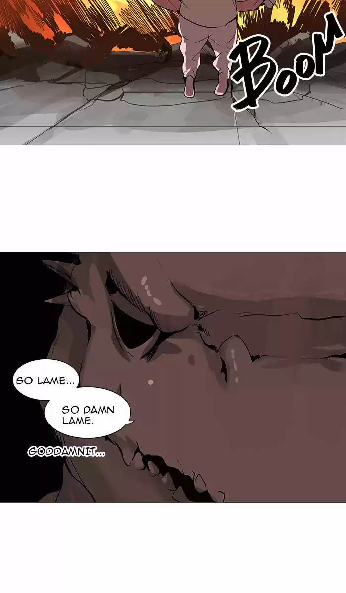 Tower of God ch.232