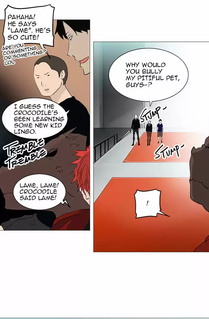 Tower of God ch.232