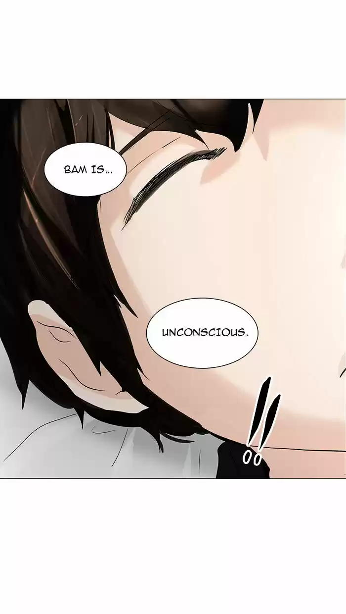 Tower of God ch.232