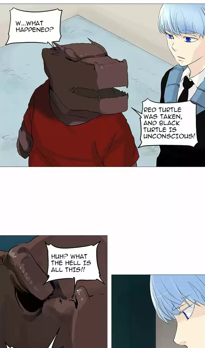 Tower of God ch.232